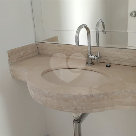 Apartamento à venda ou para alugar com 3 quartos, sendo 1 suíte, em Itaim Bibi, São Paulo, SP