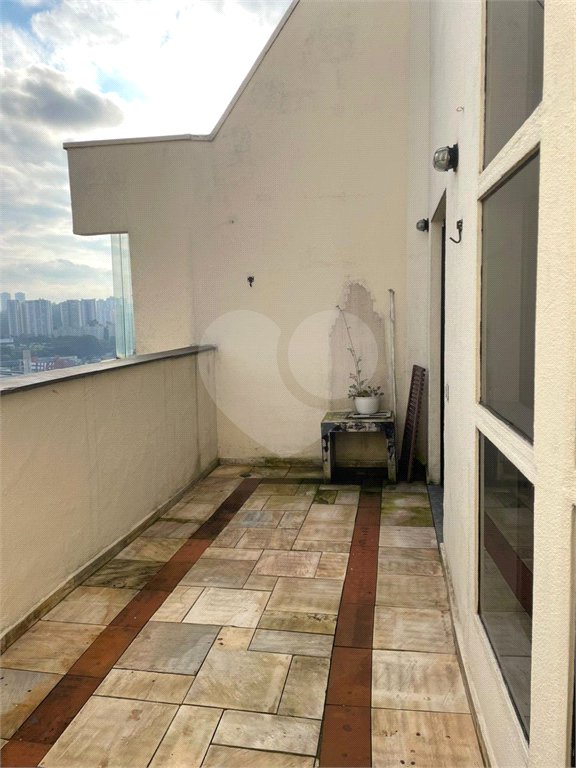 Apartamento à venda com 1 suíte em Vila Sônia, São Paulo, SP