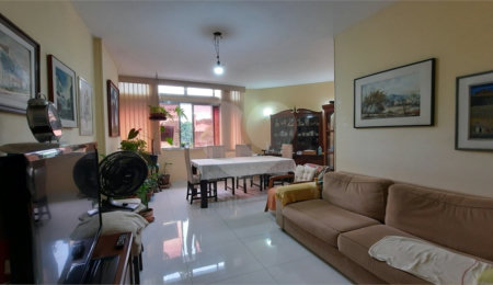 Apartamento à venda com 3 quartos, sendo 1 suíte,  em Tijuca, Rio de Janeiro, RJ