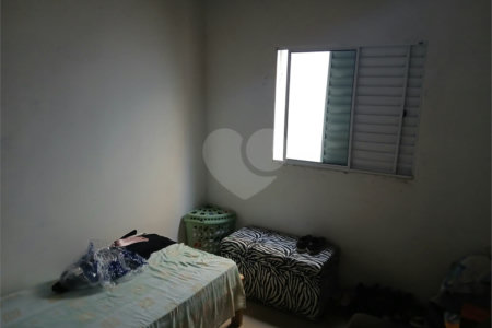 Casa à venda com 3 quartos, sendo 1 suíte,  em Mogi Moderno, Mogi das Cruzes, SP