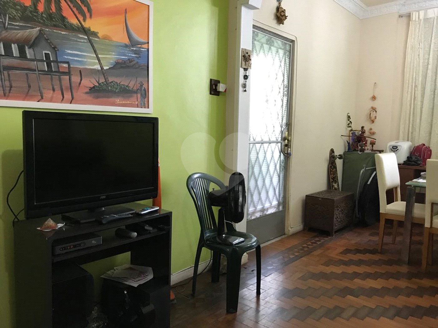 Casa à venda com 4 quartos em Andaraí, Rio de Janeiro, RJ