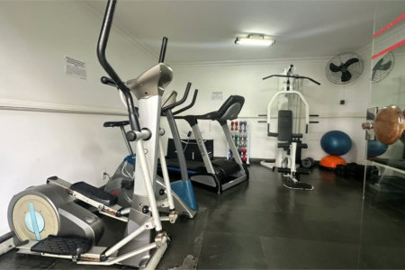 Apartamento à venda com 3 quartos, sendo 1 suíte, em Vila Andrade, São Paulo, SP