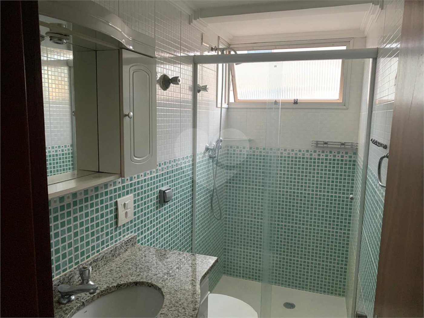 Apartamento à venda com 3 quartos, sendo 1 suíte, em Santana, São Paulo, SP