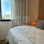 Apartamento à venda com 2 quartos em Pinheiros, São Paulo, SP