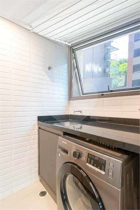 Duplex à venda com 2 suítes em Indianópolis, São Paulo, SP