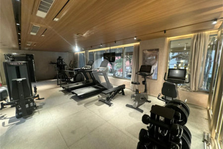 Apartamento à venda com 3 suítes em Brooklin Paulista, São Paulo, SP