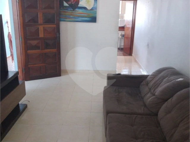 Sobrado à venda com 3 quartos em Casa Verde, São Paulo, SP