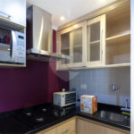 Apartamento à venda com 1 quarto em Indianópolis, São Paulo, SP