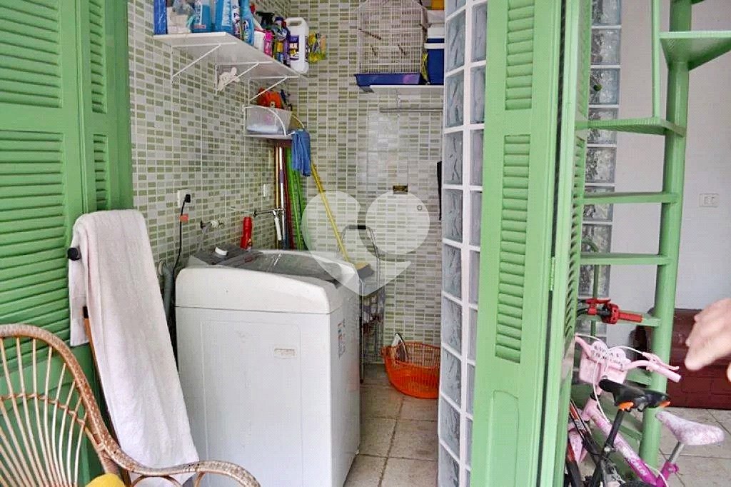 Sobrado à venda com 3 suítes em Santana, São Paulo, SP