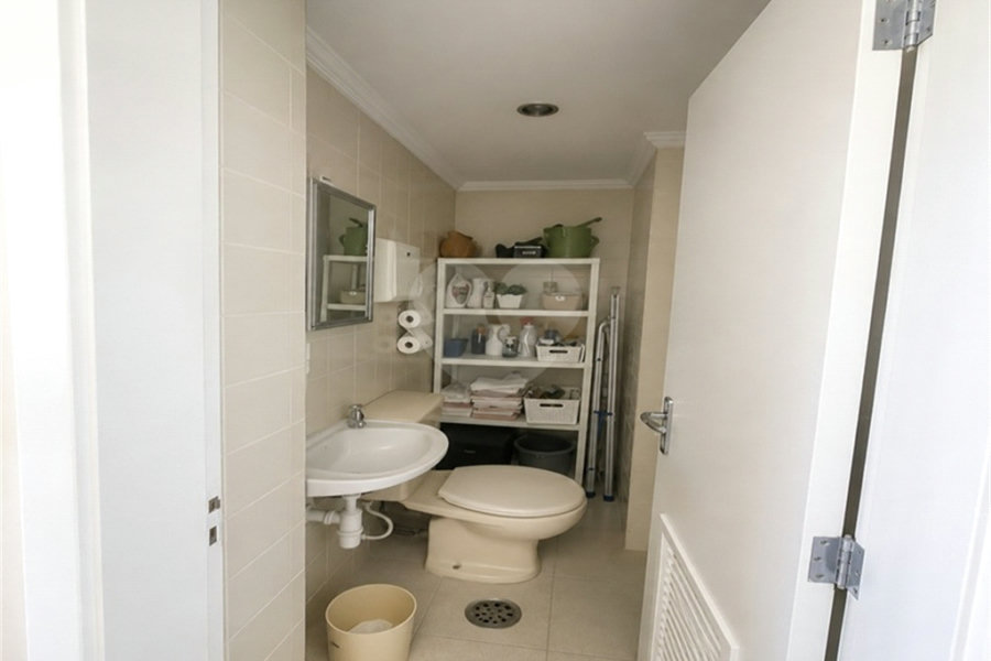 Apartamento à venda com 2 quartos, sendo 1 suíte, em Santana, São Paulo, SP