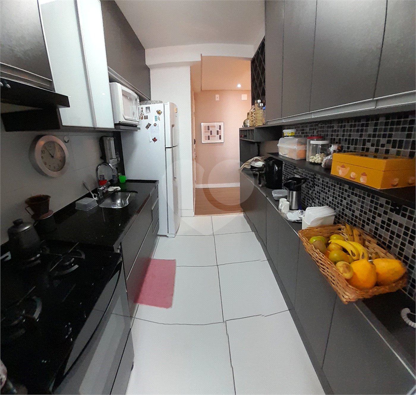 Apartamento à venda com 3 quartos, sendo 1 suíte, em Vila Mazzei, São Paulo, SP