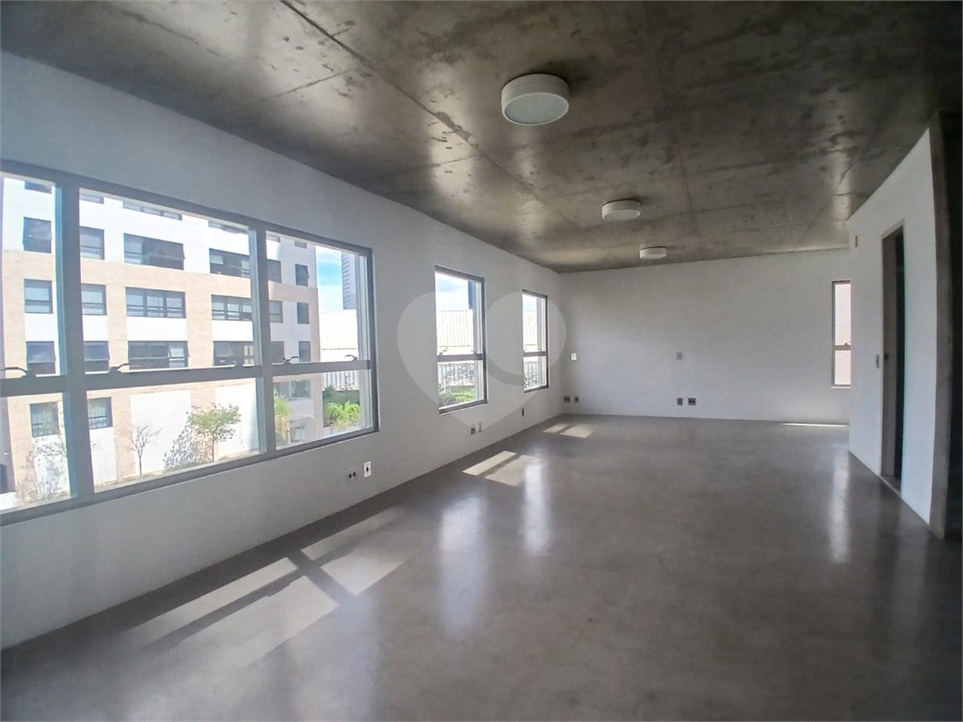 Apartamento para alugar com 1 quarto em Vila Leopoldina, São Paulo, SP