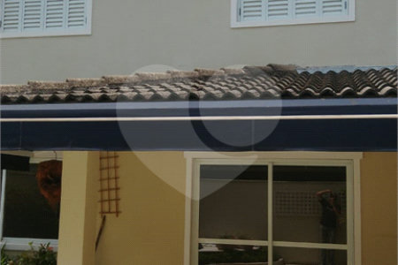 Casa à venda com 4 quartos, sendo 2 suítes, no condomínio Vila D'amalfi, Sorocaba - SP