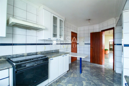 Apartamento à venda com 4 suítes no Centro, Sorocaba, SP