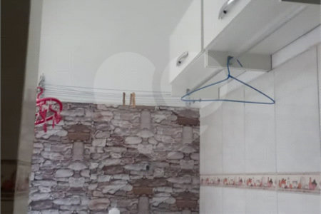 Apartamento à venda com 2 quartos em Água Fria, São Paulo, SP