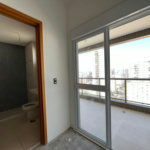 Apartamento com 3 dormitórios à venda, 210 m² por R$ 3.300.000,00 - Boqueirão - Santos/SP