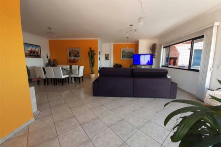 Cobertura à venda, 175 m² por R$ 1.431.000,00 - Vilamar - Praia Grande/SP