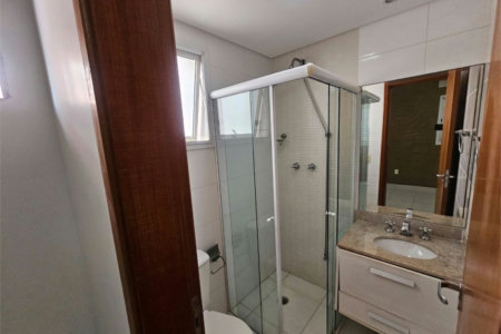 Apartamento com 3 dormitórios à venda, 167 m² por R$ 1.000.000,00 - Marapé - Santos/SP