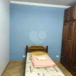 Sobrado à venda com 3 quartos, sendo 1 suíte, em Vila Paiva, São Paulo, SP