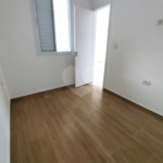 Apartamento com 2 dormitórios à venda, 37 m² por R$ 245.000 - Vila Alpina - São Paulo/SP