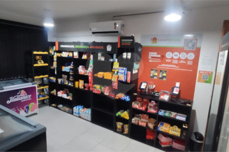 Apartamento á venda - Conceição