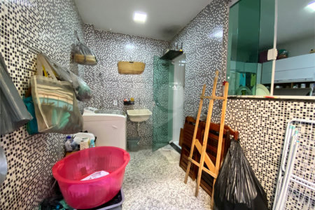 Casa à venda com 2 suítes no condomínio Estrada Meringuava 1825, Rio de Janeiro - RJ
