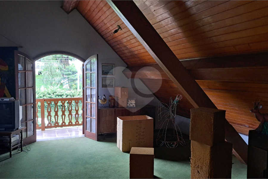Casa à venda com 5 quartos, sendo 2 suítes, em Rancho Grande, Mairiporã, SP