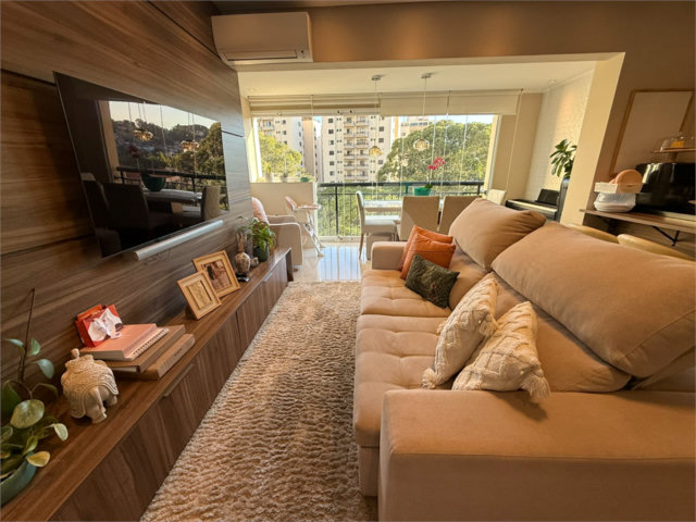 Apartamento à venda com 2 quartos, sendo 1 suíte,  em Tucuruvi, São Paulo, SP