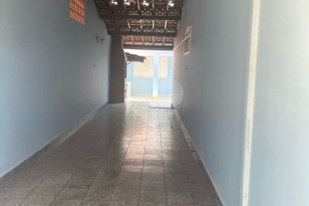 Casa à venda com 3 quartos em Jardim Itália, Itapetininga, SP