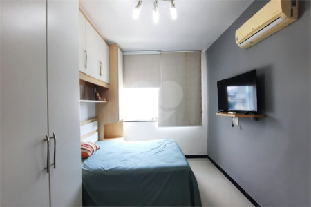 Apartamento à venda com 3 suítes em Maracanã, Rio de Janeiro, RJ