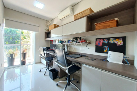 Casa em condomínio à venda com 5 suítes em Bairro da Vossoroca, Sorocaba, SP
