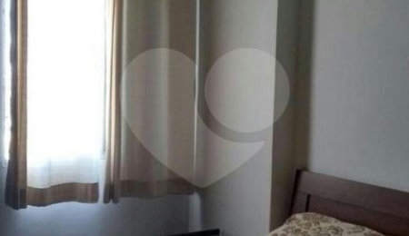 Apartamento à venda com 2 quartos em Vila Leonor, Guarulhos, SP