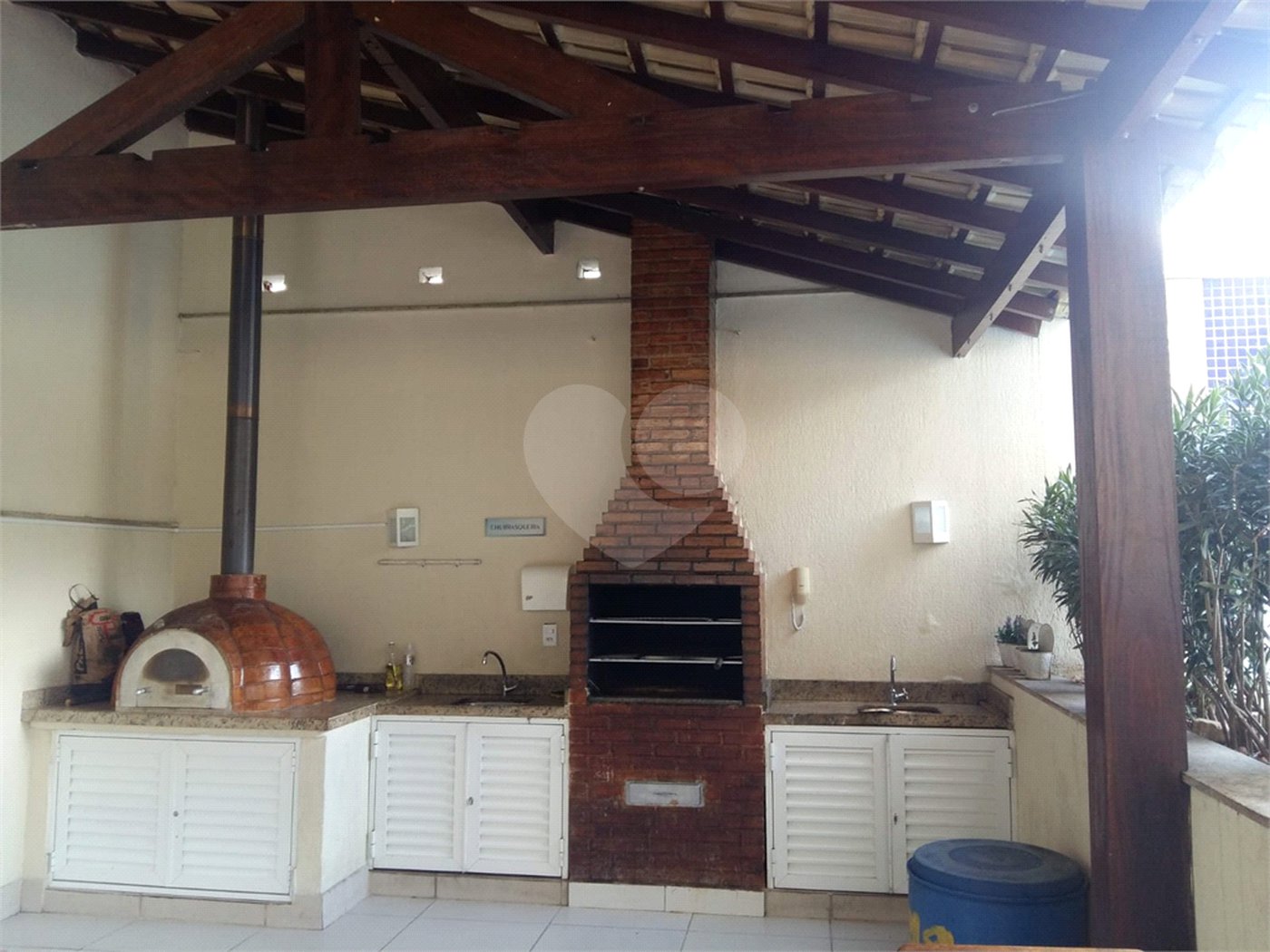 Apartamento à venda com 3 quartos, sendo 1 suíte, em Tijuca, Rio de Janeiro, RJ