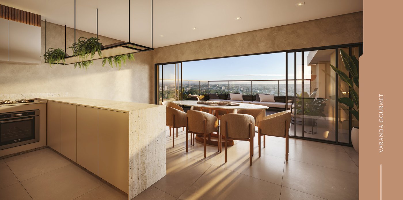 Apartamento à venda em Jardim João Paulo II, Presidente Prudente, SP