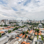 Apartamento à venda com 1 quarto em Jardim das Bandeiras, São Paulo, SP