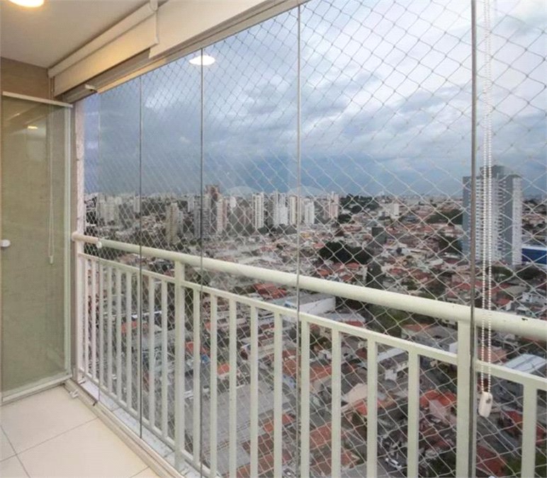 Apartamento à venda com 2 quartos em Vila Prudente, São Paulo, SP