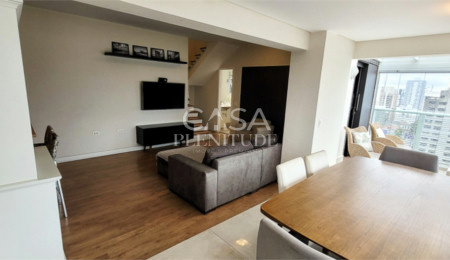 Apartamento à venda com 2 suítes em Vila Mariana, São Paulo, SP