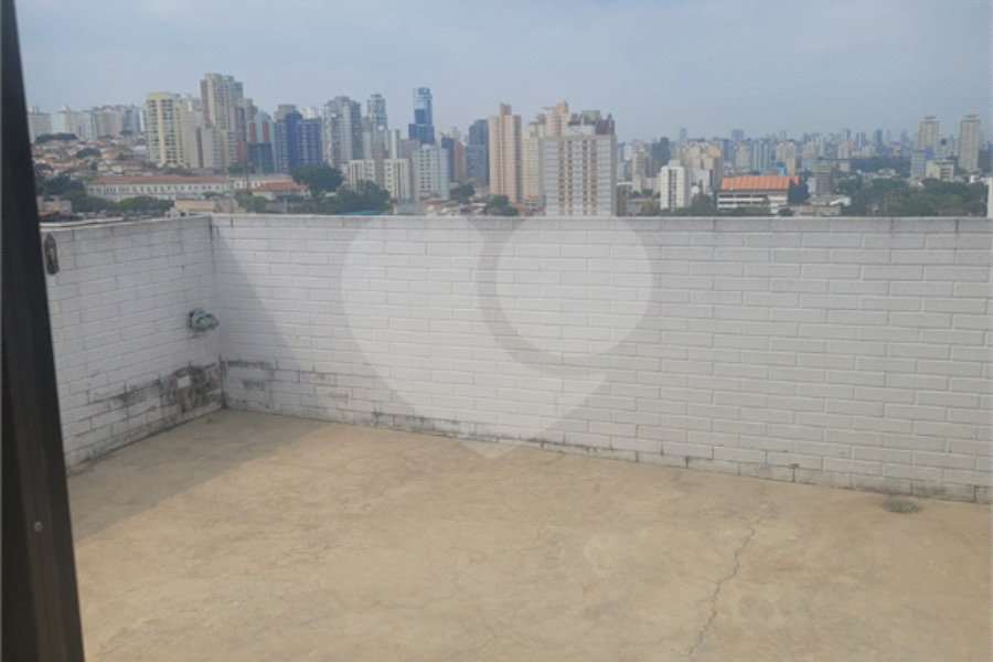 Apartamento à venda com 3 quartos, sendo 1 suíte, em Santana, São Paulo, SP