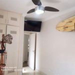 Cobertura à venda, 205 m² por R$ 870.000,00 - Central Park - Guarujá/SP