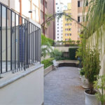 Apartamento à venda com 3 quartos, sendo 1 suíte, em Indianópolis, São Paulo, SP