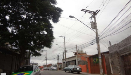 Casa Térrea à venda com 2 quartos em Casa Verde, São Paulo, SP