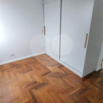 Apartamento à venda com 3 quartos em Santo Amaro, São Paulo, SP