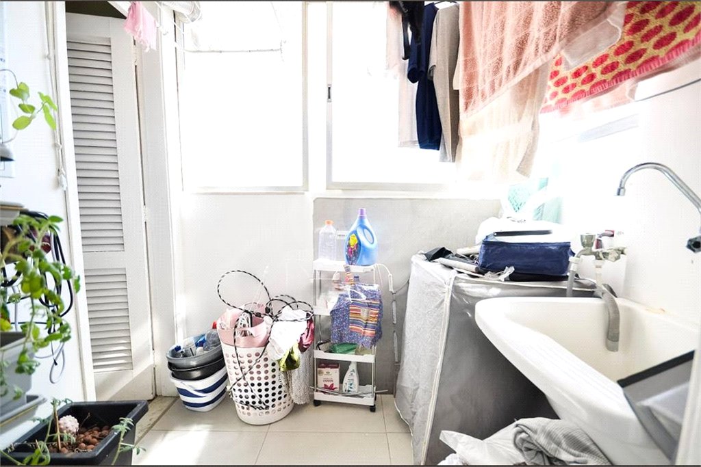 Apartamento à venda com 2 quartos, sendo 1 suíte, em Tijuca, Rio de Janeiro, RJ