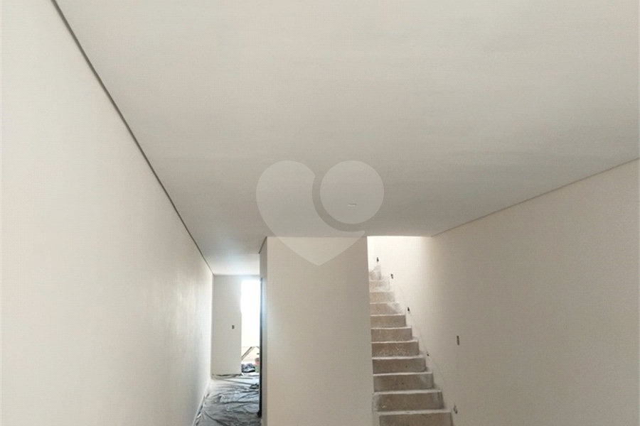 Casa à venda com 3 suítes em Mandaqui, São Paulo, SP