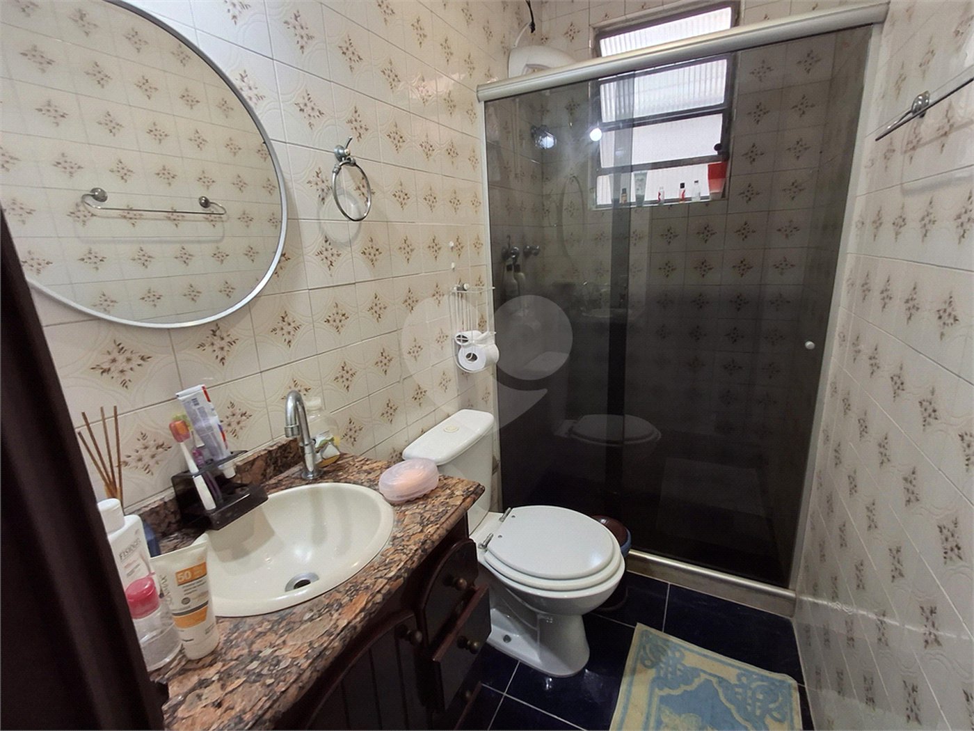 Casa à venda com 6 quartos, sendo 1 suíte, em Andaraí, Rio de Janeiro, RJ