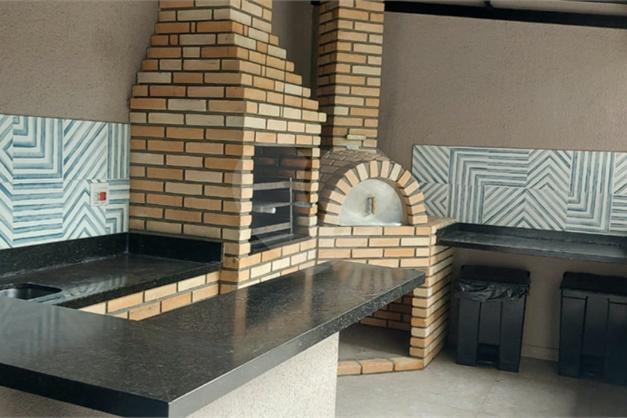 Apartamento à venda com 3 quartos, sendo 1 suíte, em Vila Guilherme, São Paulo, SP