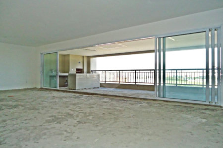 Apartamento à venda com 4 suítes em Vila Ester (zona Norte), São Paulo, SP