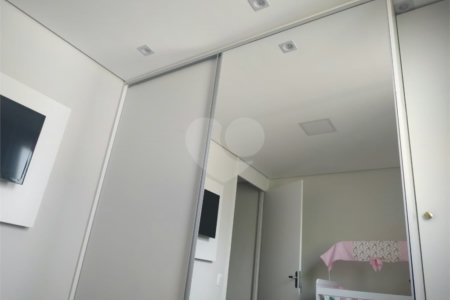 Apartamento à venda com 2 quartos em Parque Ipê, São Paulo, SP