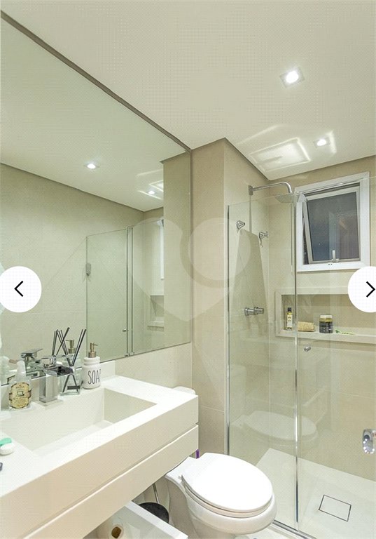 Apartamento à venda com 2 quartos, sendo 1 suíte, em Barra Funda, São Paulo, SP
