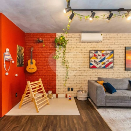 Apartamento à venda com 2 quartos, sendo 1 suíte, em Itaim Bibi, São Paulo, SP